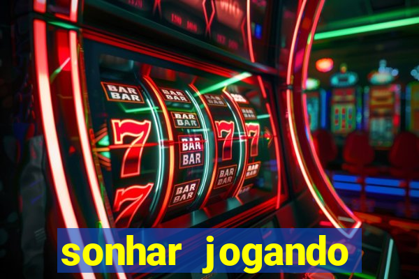 sonhar jogando futebol sendo goleiro
